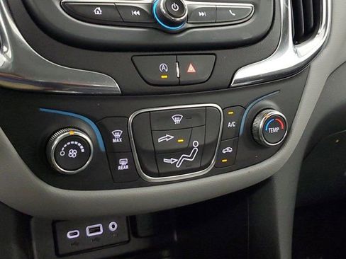 Used 2024 Chevrolet Equinox LS w/ Midnight Edition FWD image 27
