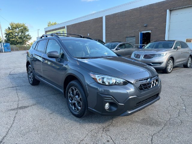 Used 2023 Subaru Crosstrek 2.5i Sport AWD/4WD image 11