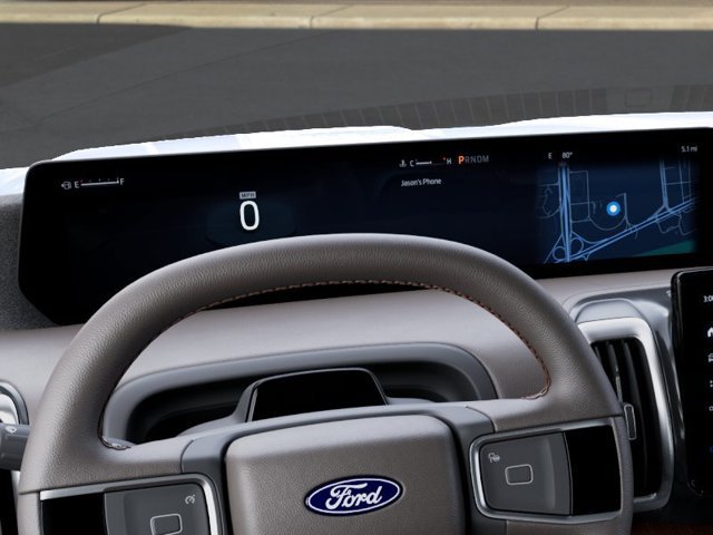 New 2027 Ford Expedition King Ranch AWD/4WD image 13