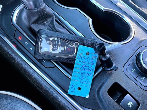 Used 2023 Chevrolet Traverse Premier w/ Redline Edition image 14