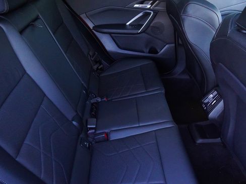 Certified 2025 BMW X2 xDrive28i image 34