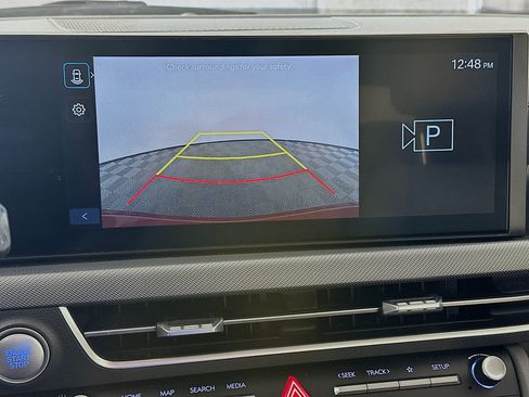 Used 2025 Hyundai Sonata SEL FWD image 22