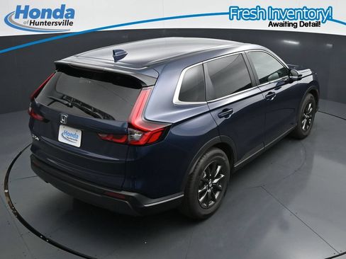Used 2026 Honda CR-V EX-L image 22