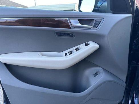 Used 2011 Audi Q5 3.2 Premium Plus image 25