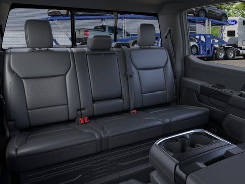 New 2026 Ford F150 Lariat AWD/4WD image 11