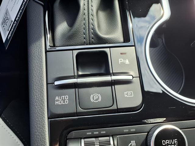New 2026 Kia K5 GT-Line w/ GT-Line Premium Package AWD/4WD image 14