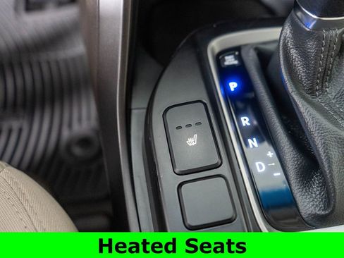 Used 2018 Hyundai Santa Fe Sport w/ 2.4L Value Package 02 AWD/4WD image 21