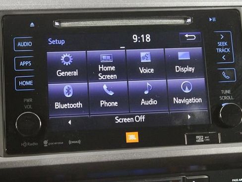 Used 2019 Toyota Tacoma TRD Sport image 29