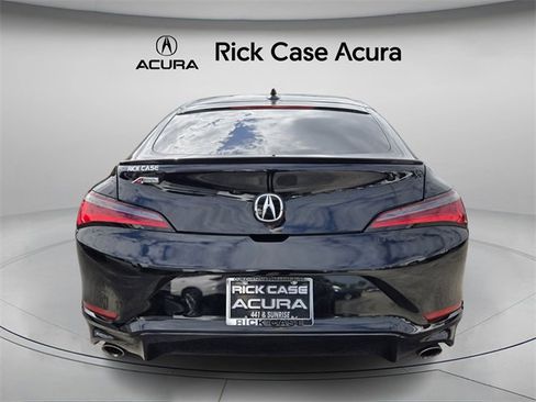 Used 2023 Acura Integra A-Spec image 6