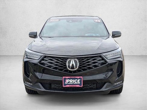 Certified 2025 Acura RDX A-Spec image 2