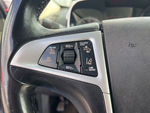 Used 2013 GMC Terrain SLT w/ LPO, Protection Package image 13