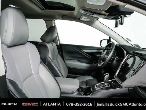 Used 2024 Subaru Outback Limited AWD/4WD image 24