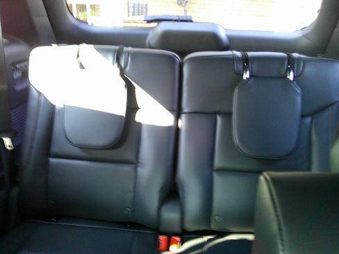 New 2025 Ford Explorer ST w/ Sun And Sound Package image 21