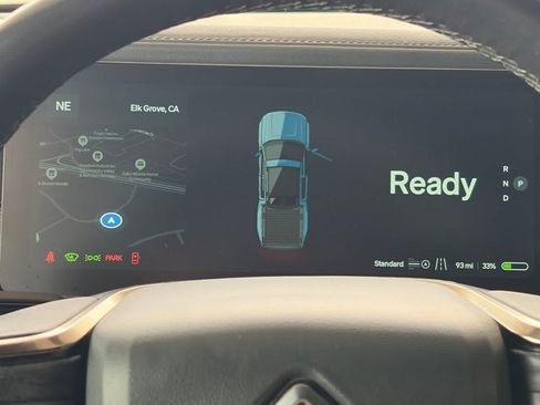 Used 2022 Rivian R1T Launch Edition AWD/4WD image 26