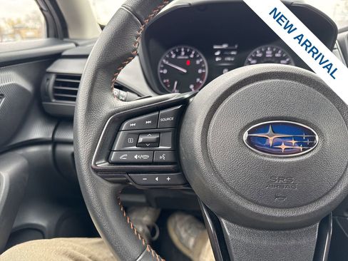Used 2024 Subaru Crosstrek 2.5i Limited image 21