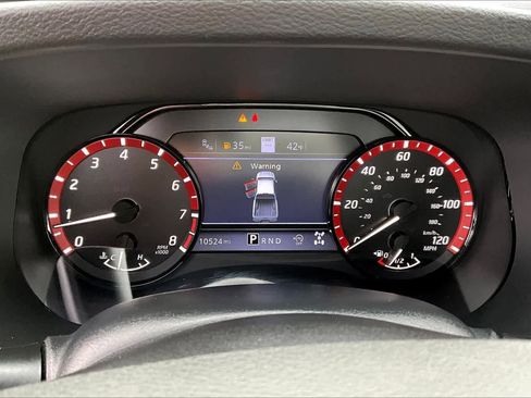 Used 2024 Nissan Frontier PRO-4X w/ Pro Convenience Package image 18