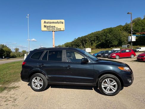 Used 2010 Hyundai Santa Fe SE w/ Premium Pkg 3 image 18