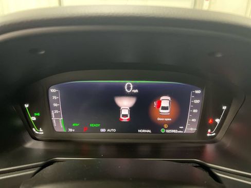 Used 2024 Honda Accord Sport image 12