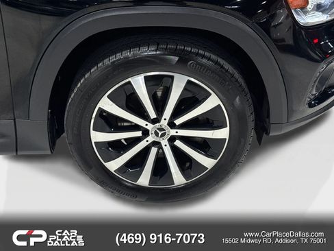 Used 2020 Mercedes-Benz GLB 250 4MATIC image 39