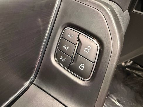 Used 2024 Ford F150 Lariat w/ Equipment Group 502A High AWD/4WD image 24