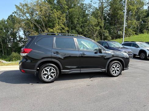 Certified 2023 Subaru Forester Premium w/ Popular Package #2 AWD/4WD image 8