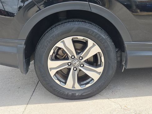 Used 2018 Honda CR-V LX image 15
