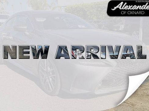 Used 2017 Lexus RC 350 F Sport RWD image 1