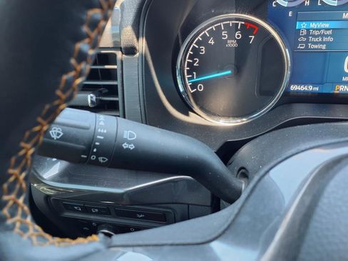 Used 2023 Ford F150 Tremor w/ Trailer Tow Package image 26