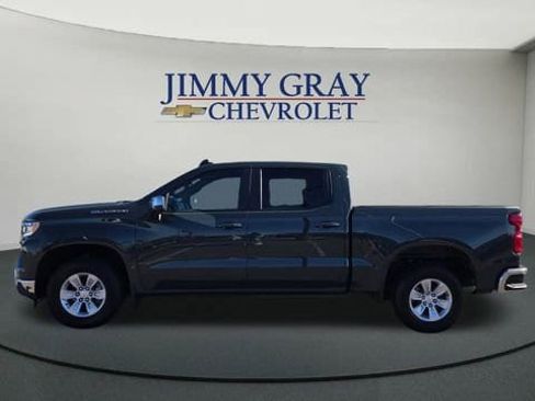 New 2026 Chevrolet Silverado 1500 LT w/ Safety Package image 6