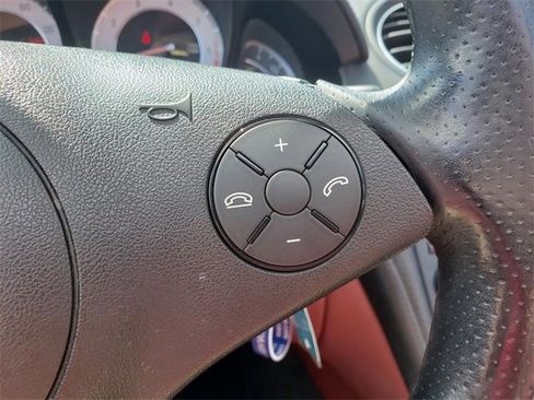 Used 2012 Mercedes-Benz SL 550 SL 550 image 21