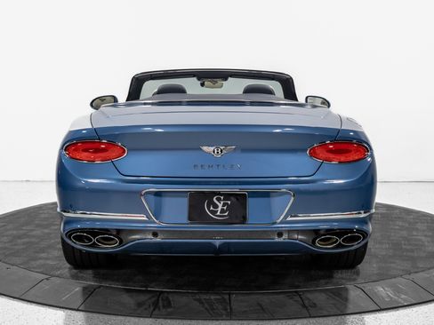 Used 2024 Bentley Continental GT V8 AWD/4WD image 7