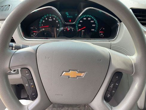 Used 2015 Chevrolet Traverse LS AWD/4WD image 6