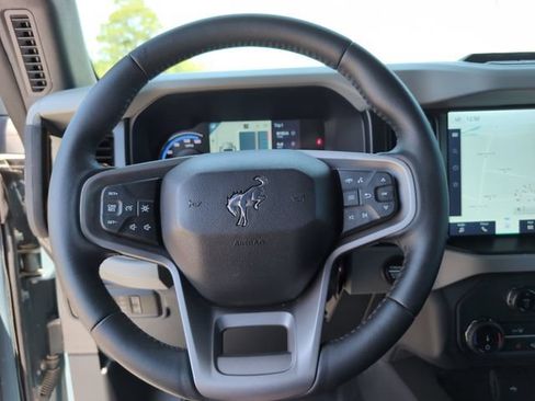 Used 2022 Ford Bronco Badlands AWD/4WD image 23
