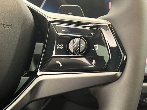 New 2026 BMW X3 xDrive30 AWD/4WD image 17