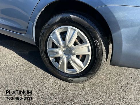 Used 2007 Toyota Yaris Sedan image 15