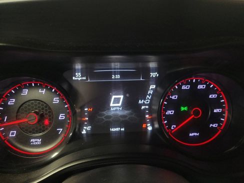 Used 2017 Dodge Charger SXT w/ Blacktop Package image 23