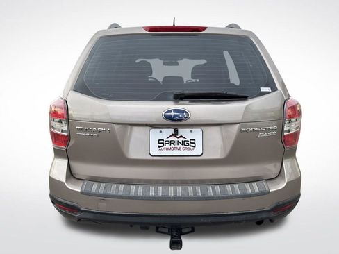 Used 2014 Subaru Forester 2.5i image 4