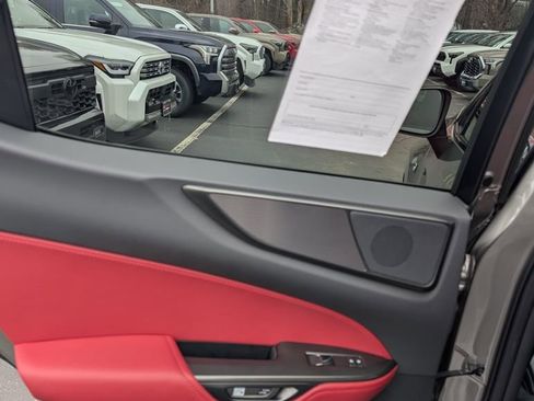 Used 2024 Lexus NX 350 F Sport image 14