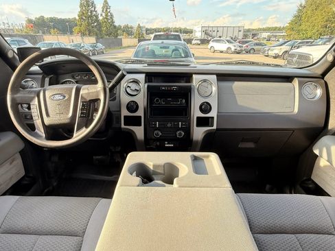 Used 2014 Ford F150 XLT AWD/4WD image 3