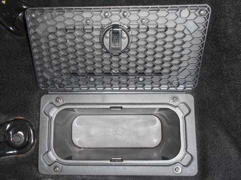 Certified 2016 RAM 1500 Rebel w/ Luxury Group image 19