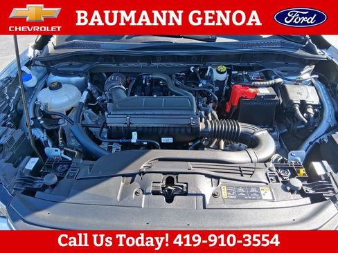 Used 2024 Ford Escape Active AWD/4WD image 30