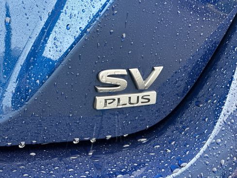 Certified 2024 Nissan Leaf SV Plus image 34