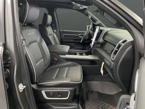 New 2026 RAM 1500 Laramie w/ Night Edition image 35
