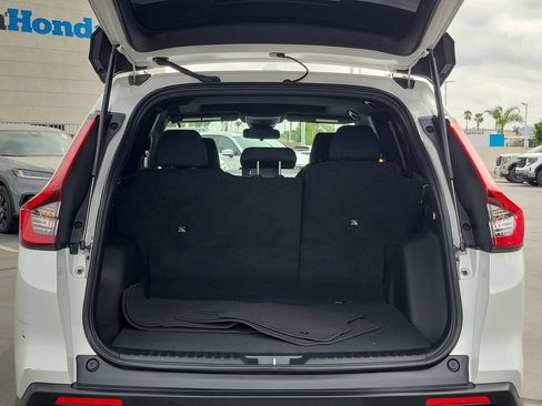 Certified 2025 Honda CR-V Sport image 10