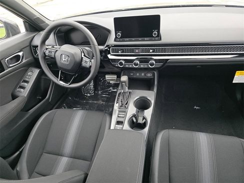 New 2026 Honda Civic Sport image 24