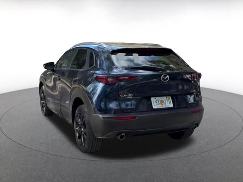 Used 2025 MAZDA CX-30 AWD 2.5 S w/ Select Sport Pkg image 11