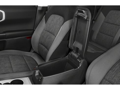 Used 2024 Ford Bronco Sport Big Bend AWD/4WD image 9