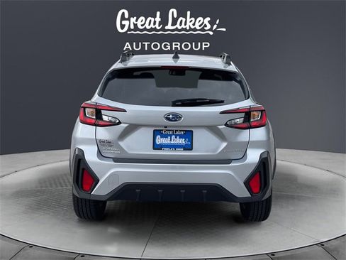 Certified 2024 Subaru Crosstrek 2.0i Premium image 4