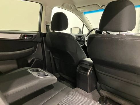 Used 2016 Subaru Outback 2.5i Premium image 26