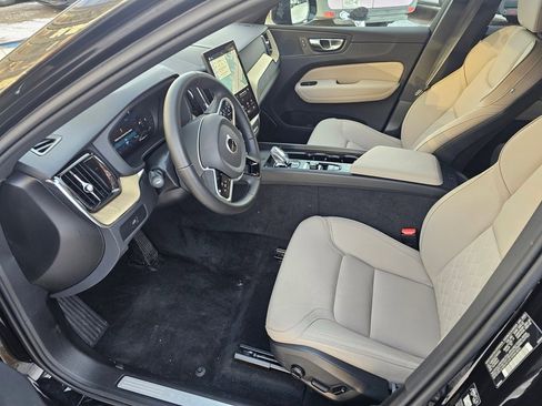 Certified 2026 Volvo XC60 B5 Core w/ Protection Package Premier image 17